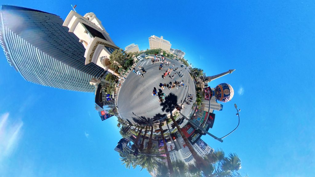 Tour Virtual 360° - Nuts Marketing Jundia - SP