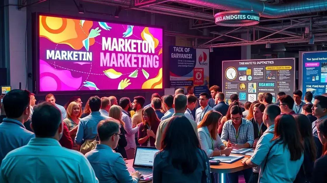 O que o marketing pode fazer? Descubra estratégias incríveis para seu negócio!