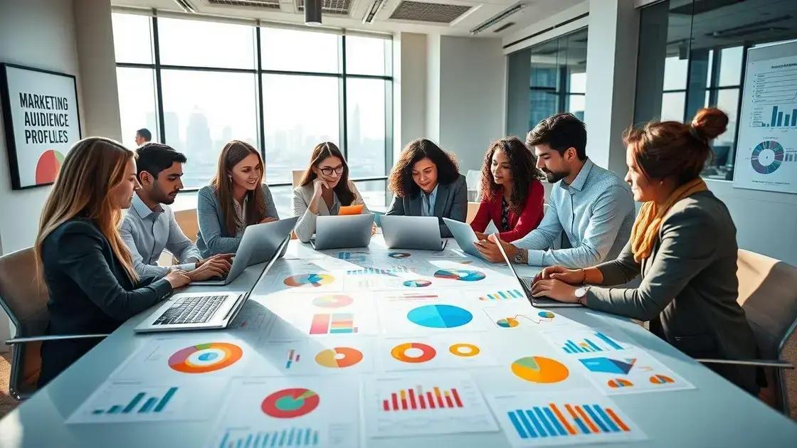Como definir o público-alvo?