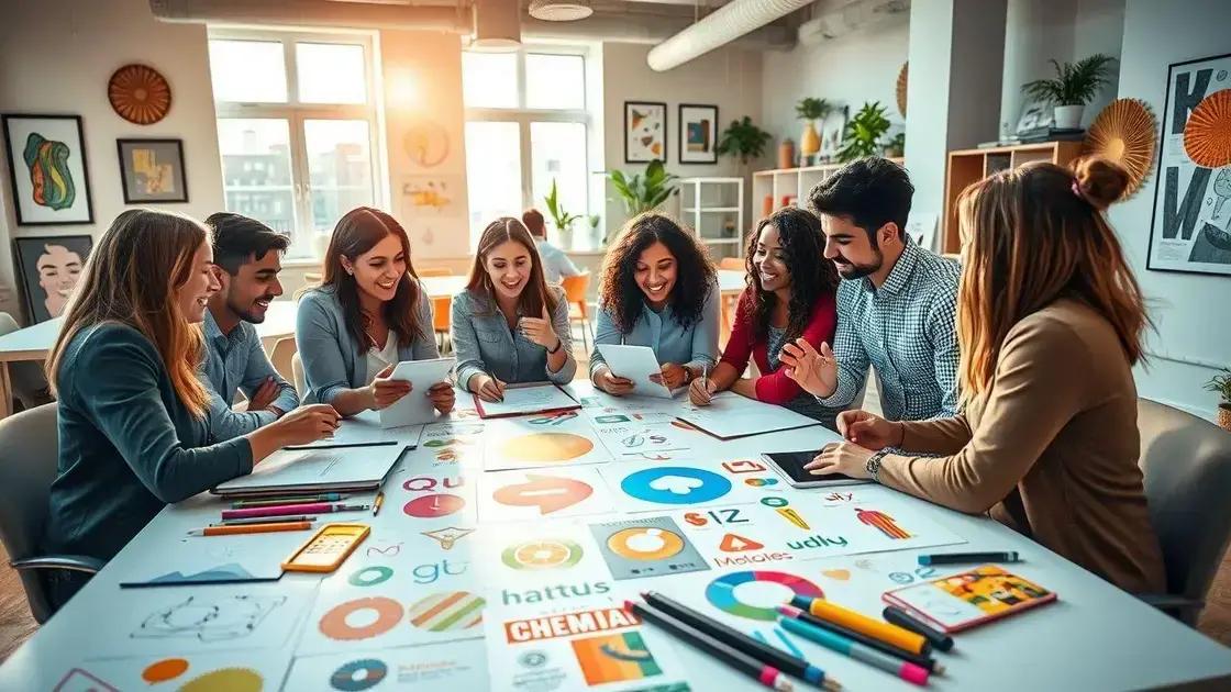 Fazendo branding: como se destacar no mercado