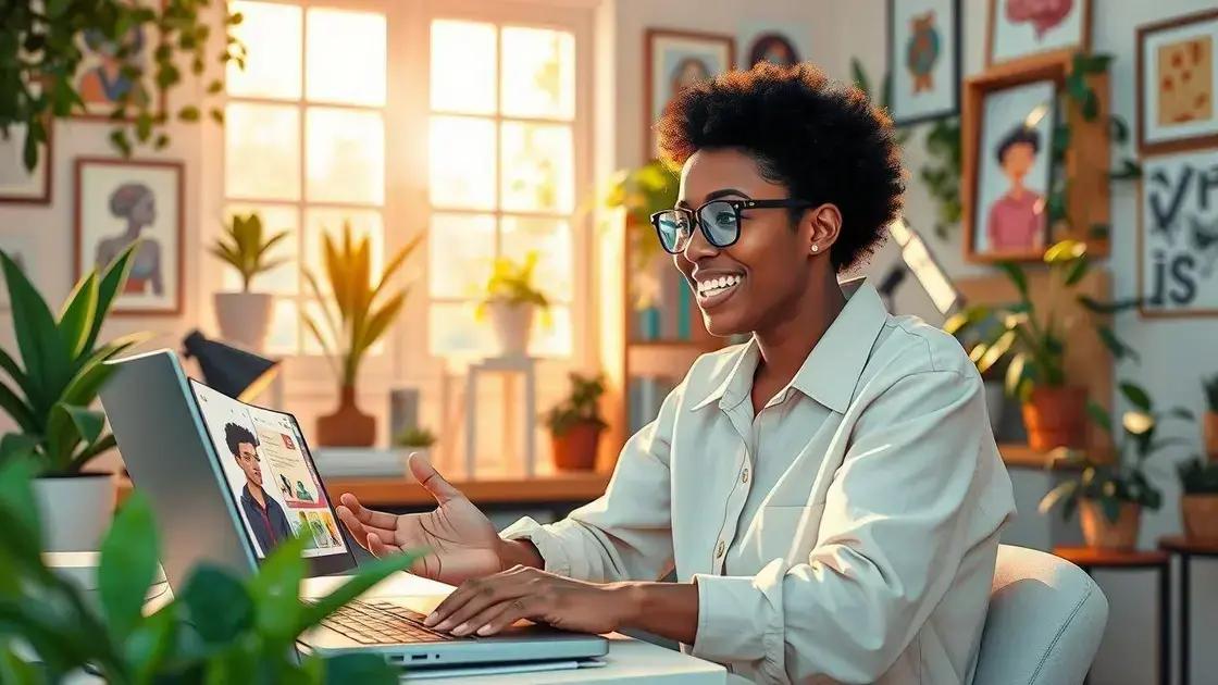 O papel das redes sociais no marketing psicológico
