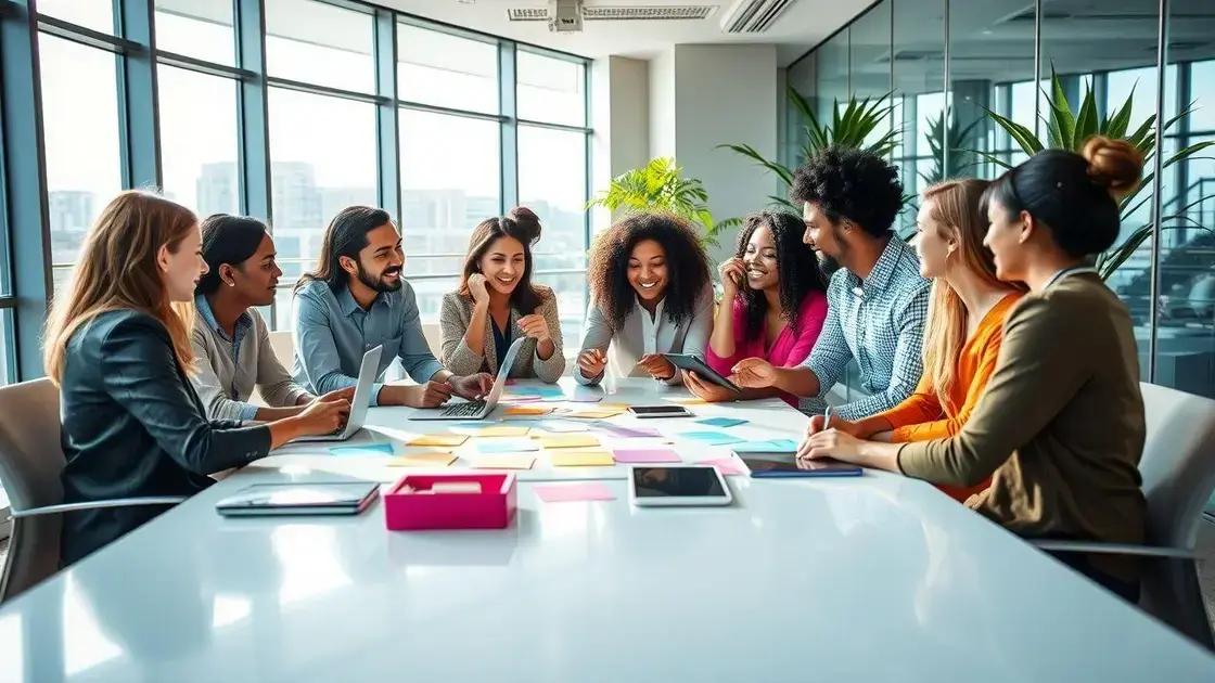 O que o marketing estuda e faz? Descubra sua importância!