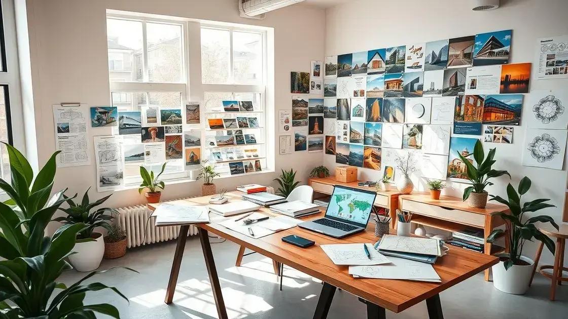 Redes Sociais para Arquitetos: Como Atrair Clientes pelo Instagram e Pinterest