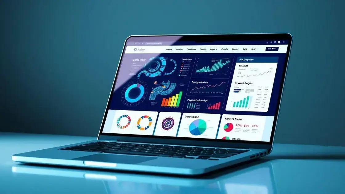 Como otimizar seu site para SEO