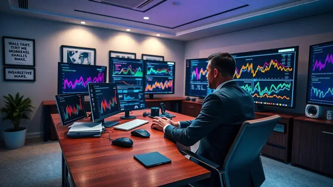 Analisando resultados para melhorar o marketing