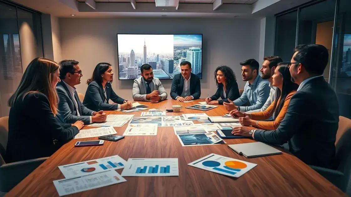 Casos de sucesso em marketing para arquitetura