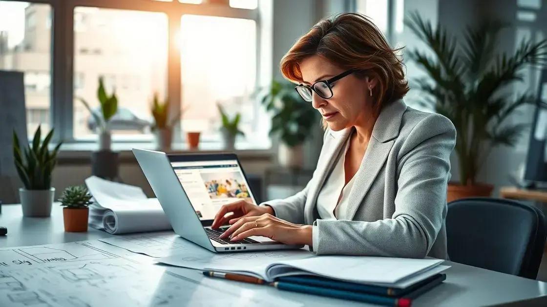 Dicas para otimizar seu site para o público local