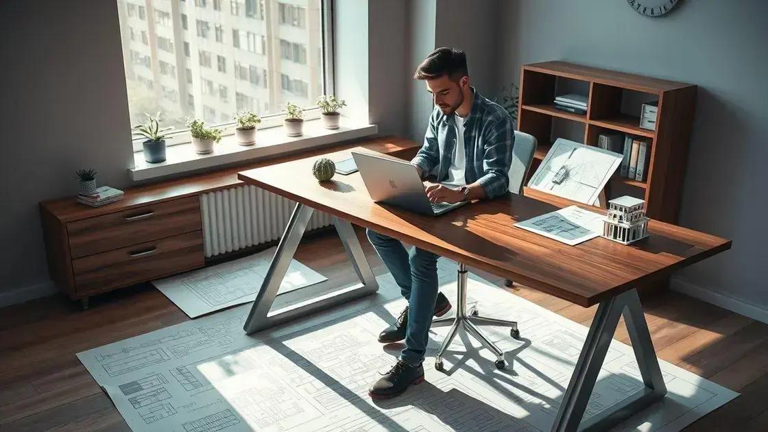 Como Criar um Blog para Arquitetos e Gerar Autoridade no Mercado