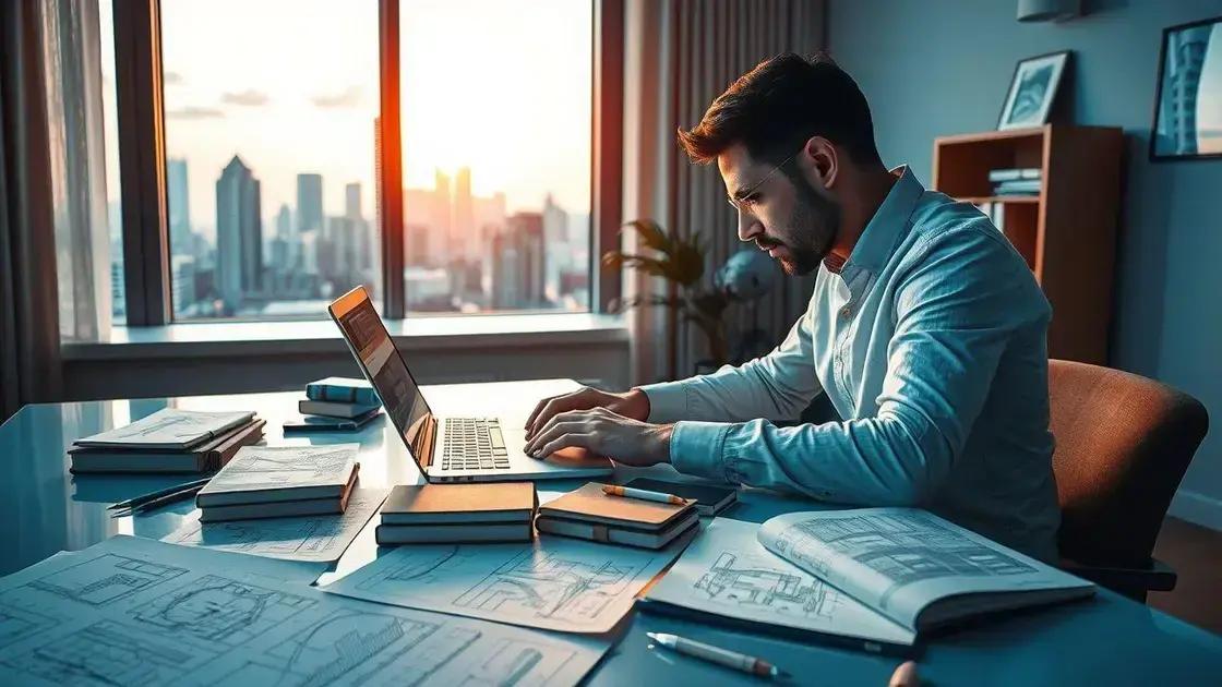 Como blogs ajudam a construir autoridade?
