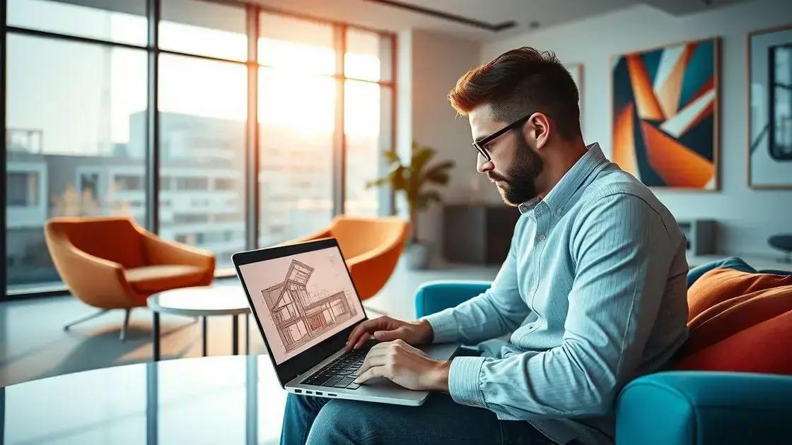 E-mail Marketing para Arquitetos: Como Nutrir Leads e Fechar Mais Projetos