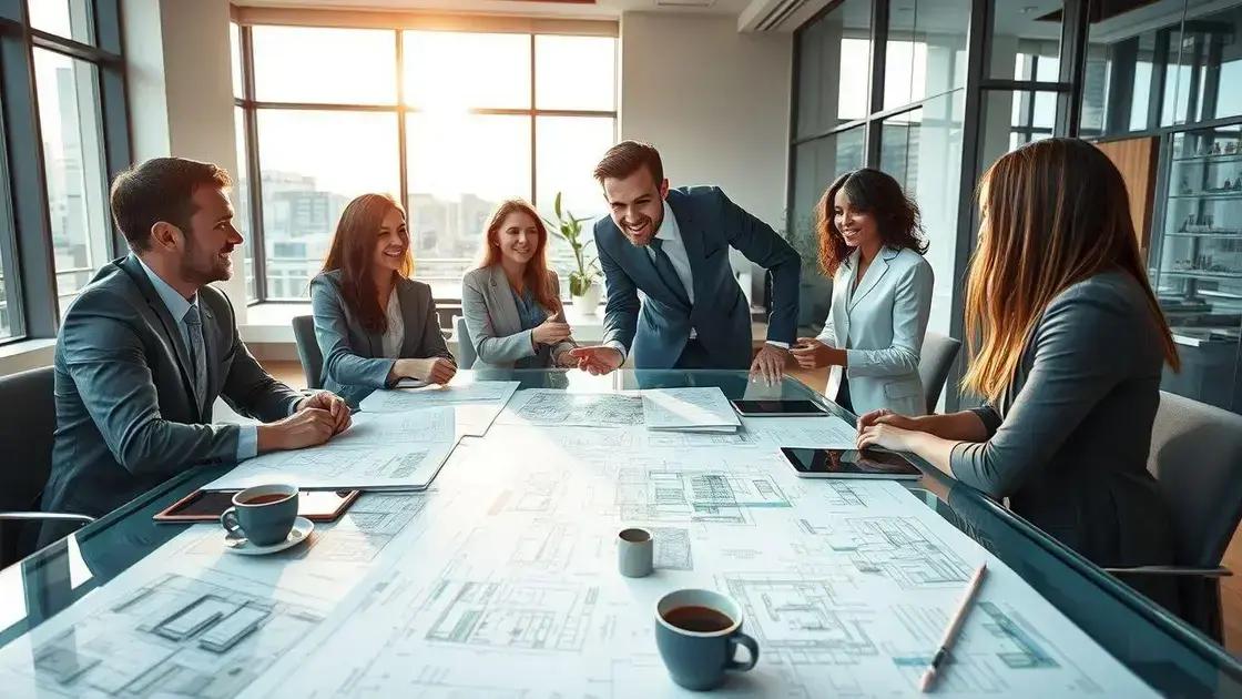 Marketing de Indicação para Arquitetos: Como Conseguir Mais Indicações e Recomendações