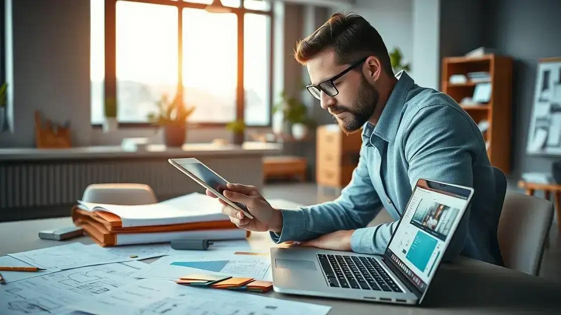 Estratégias eficazes de marketing