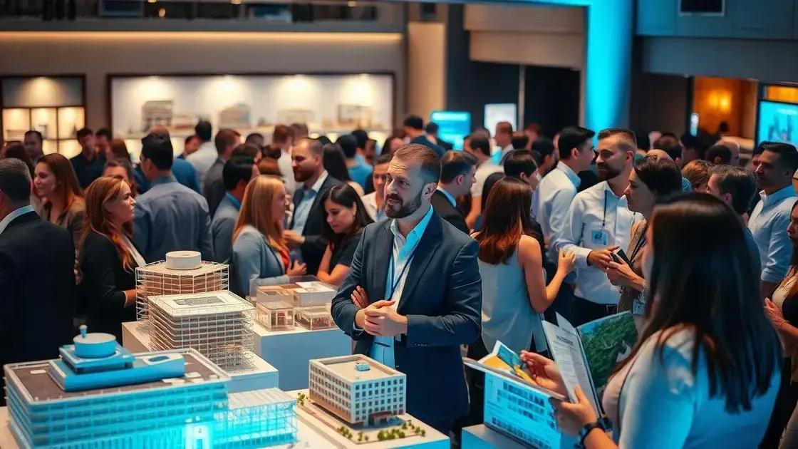Networking como ferramenta de marketing