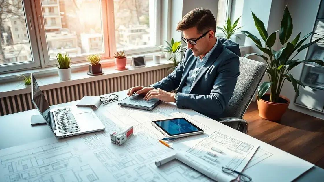 Estratégias eficazes de branding pessoal no LinkedIn