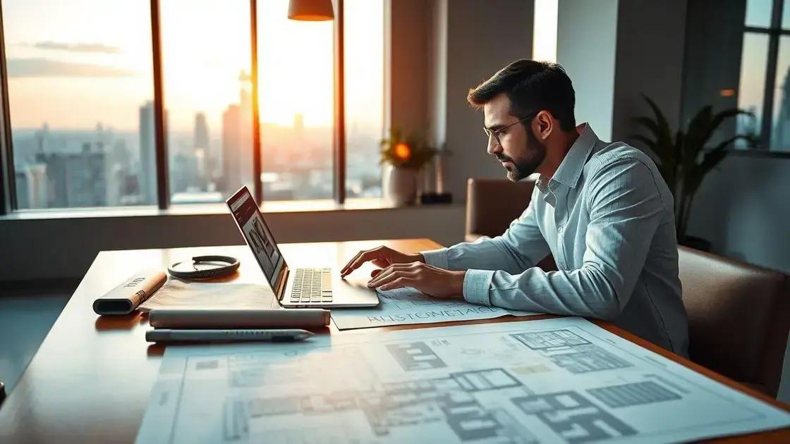 Como o networking digital pode impulsionar projetos
