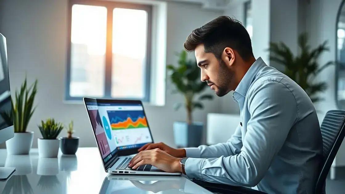 como criar anúncios eficazes no Facebook