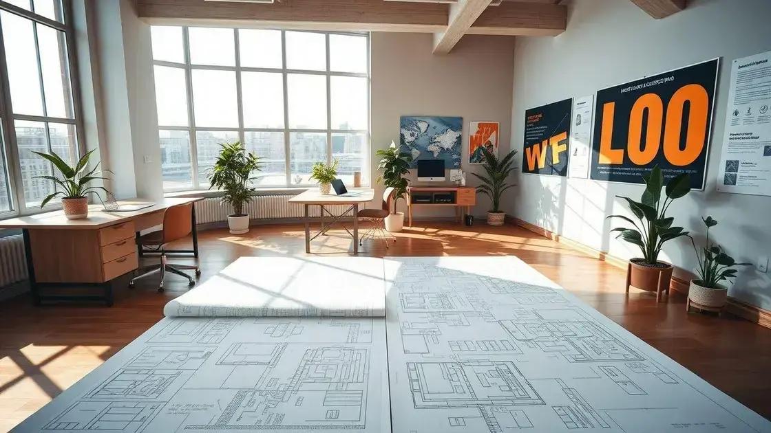 Branding para Arquitetos: Como Construir uma Identidade de Marca Forte