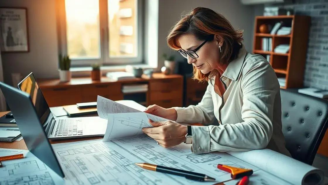 Marketing de Conteúdo para Arquitetos: Como Atrair Clientes com Informação Relevante