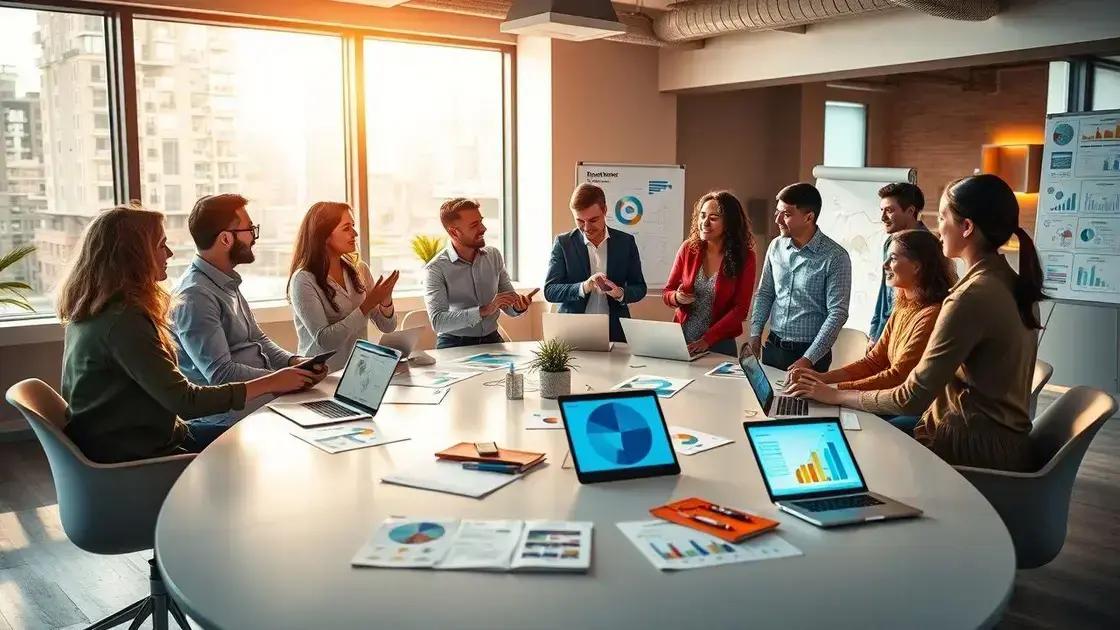 dicas práticas para engajar clientes por meio do conteúdo