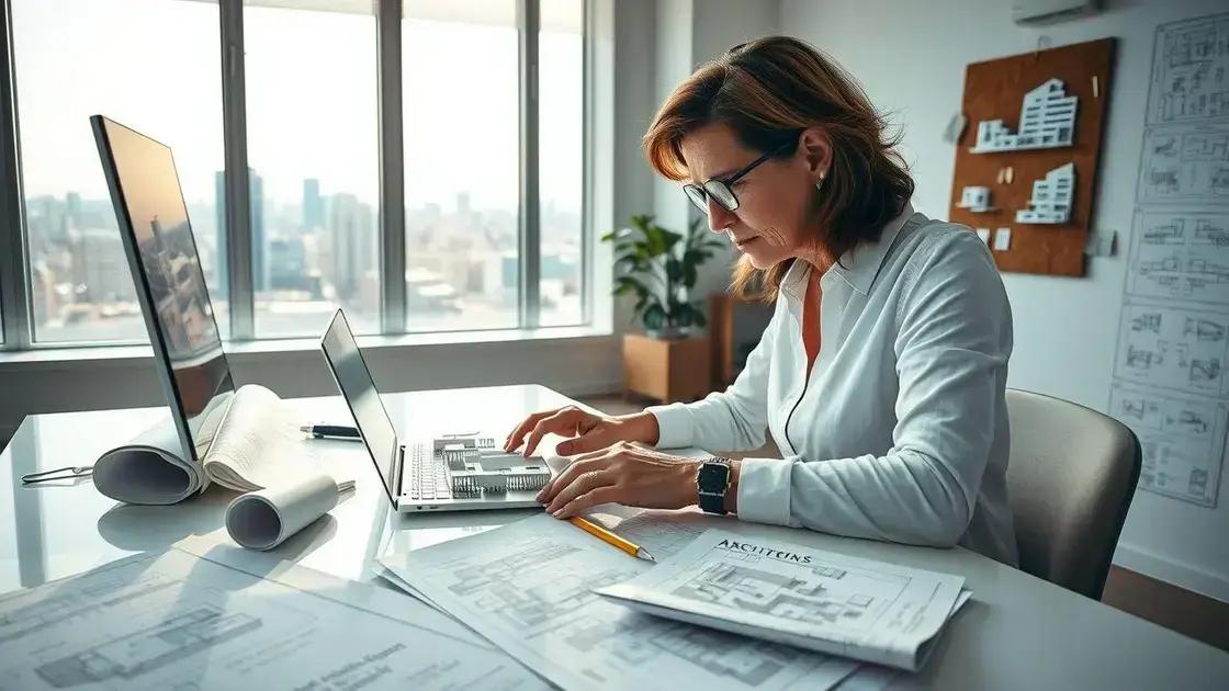 Marketing Digital para Arquitetos: Guia Completo para Atrair Clientes Online