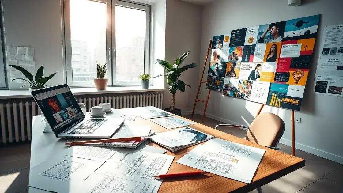 Construindo uma marca pessoal na arquitetura