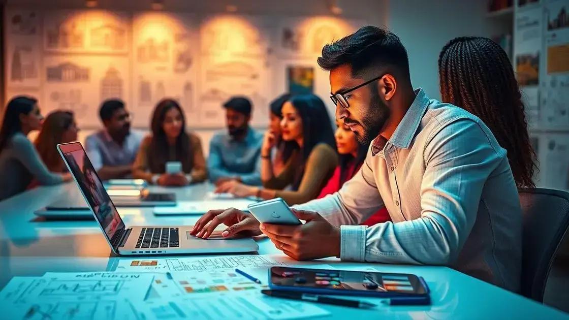 Como usar as redes sociais a seu favor