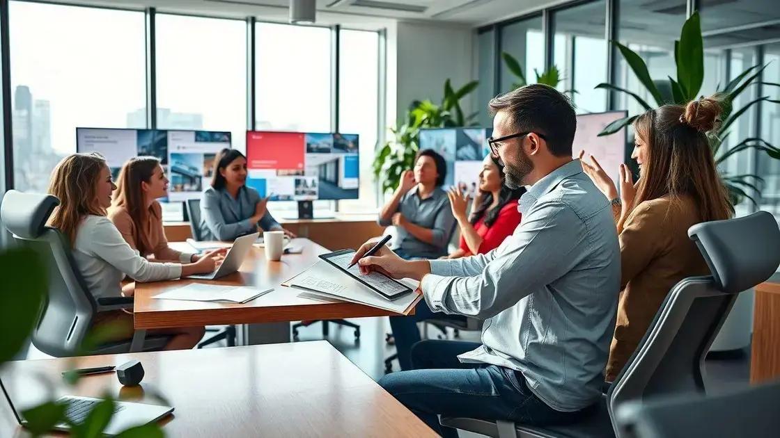 Influenciadores de Arquitetura: Como Parcerias Podem Ajudar seu Escritório a Crescer