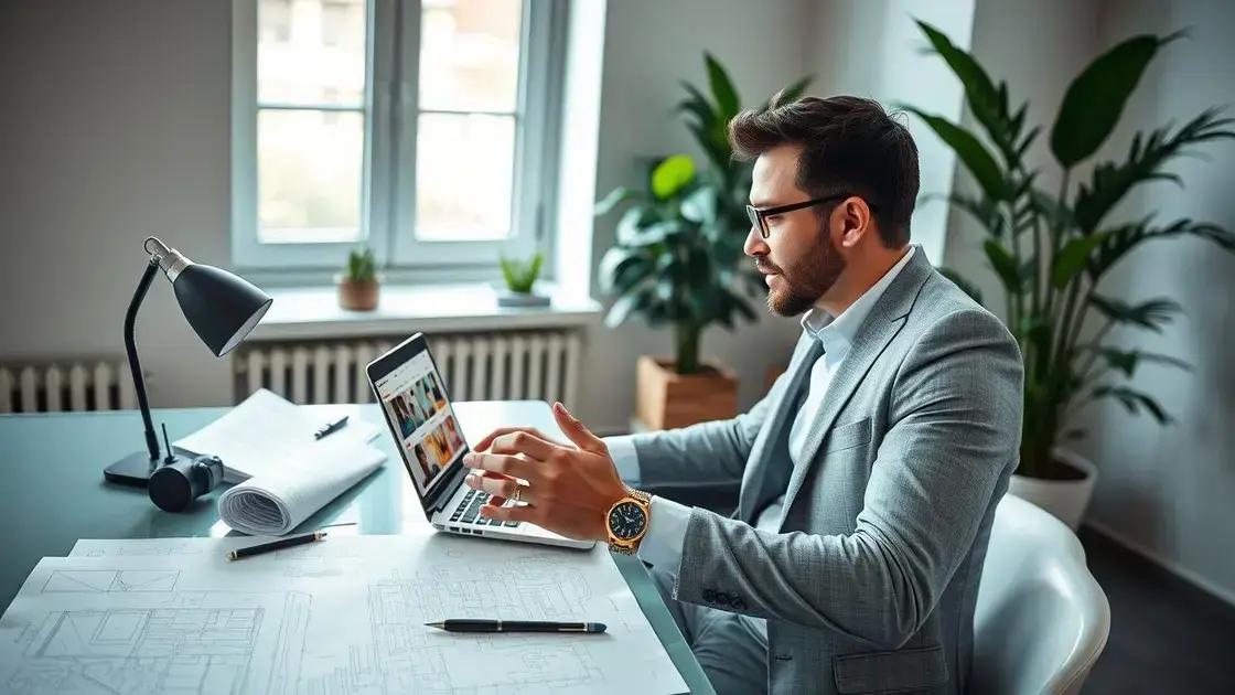 Como escolher influenciadores para parcerias eficazes