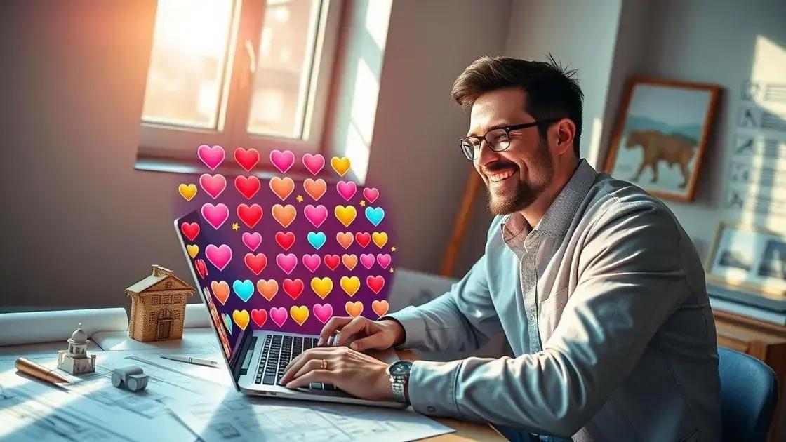 Construindo relacionamentos positivos no digital