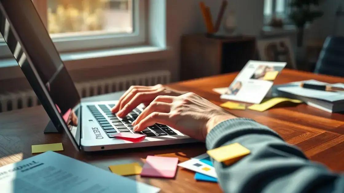 Estratégia de Inbound Marketing