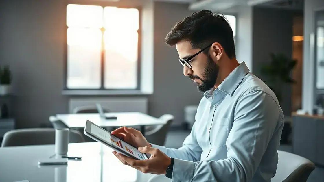 A importância do retorno sobre investimento em campanhas