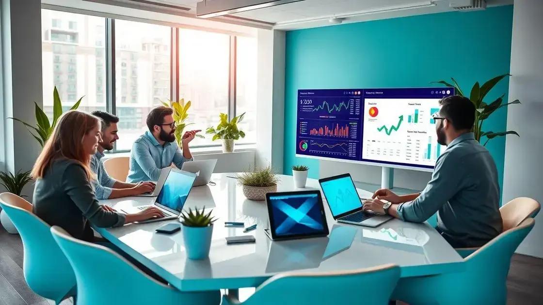 Otimização de campanhas: desafios e soluções