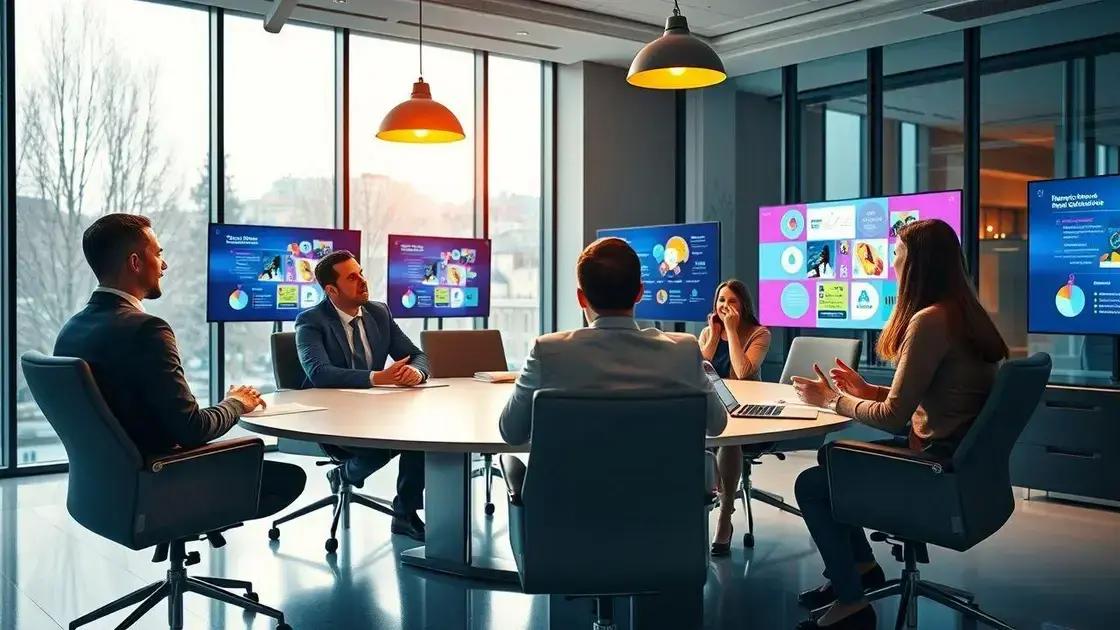 Dicas para escolher a melhor agência de marketing digital
