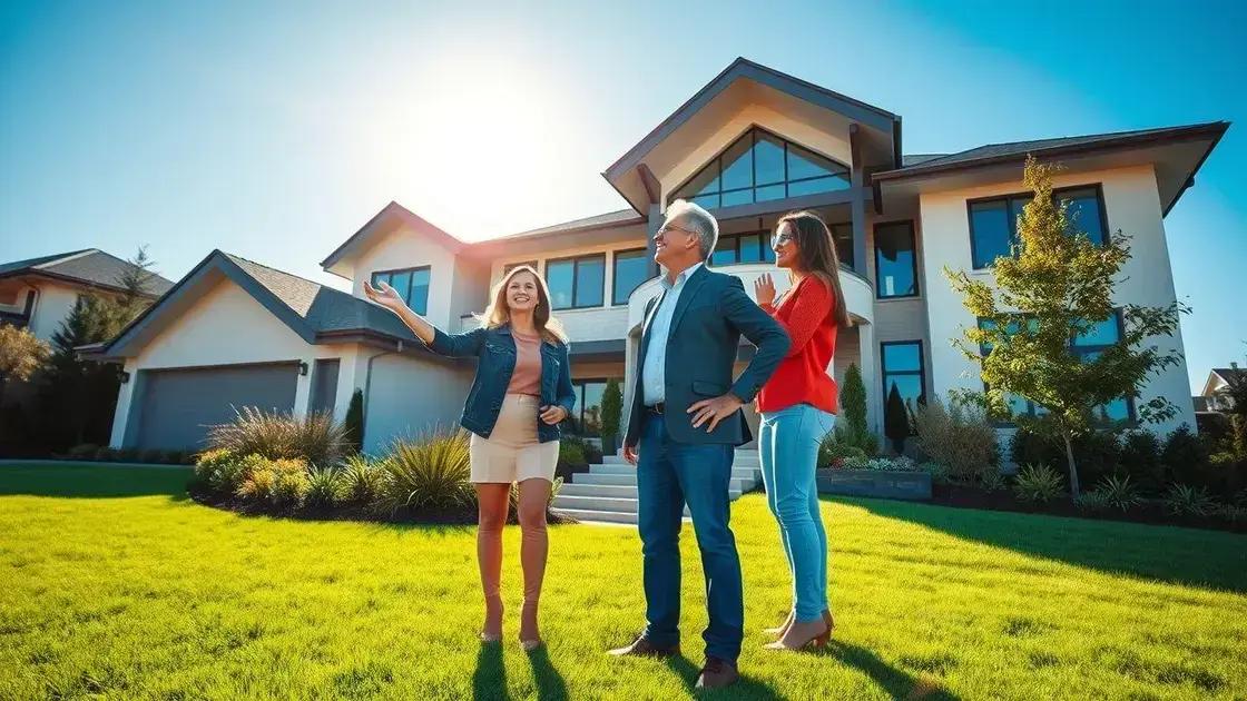 Marketing para imobiliária: estratégias que atraem clientes rapidamente