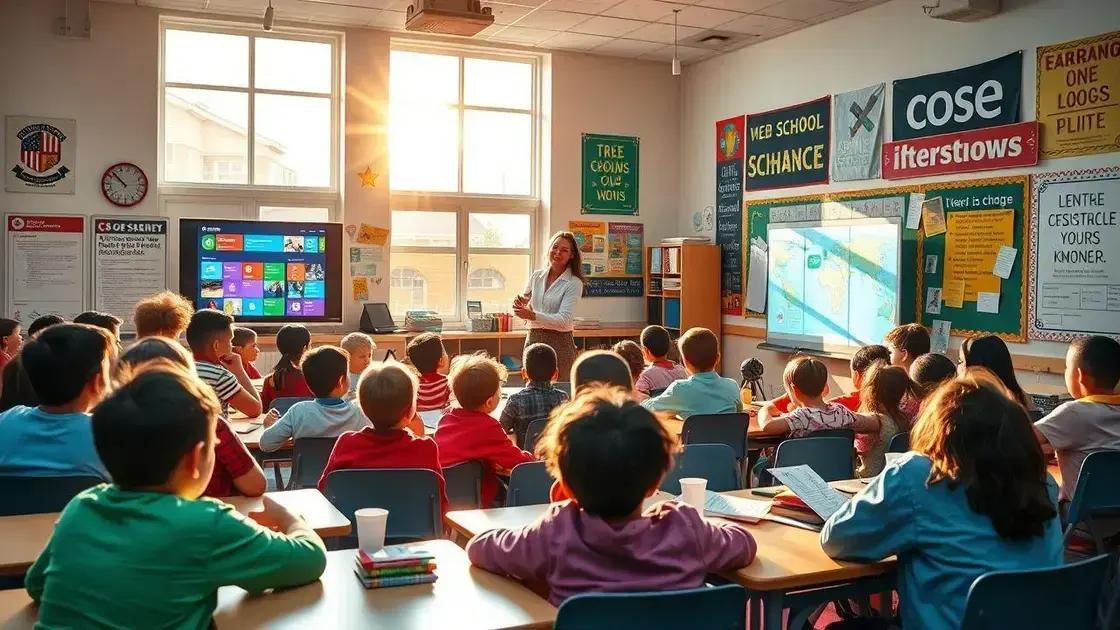 Marketing para escolas: captando alunos com estratégias eficazes