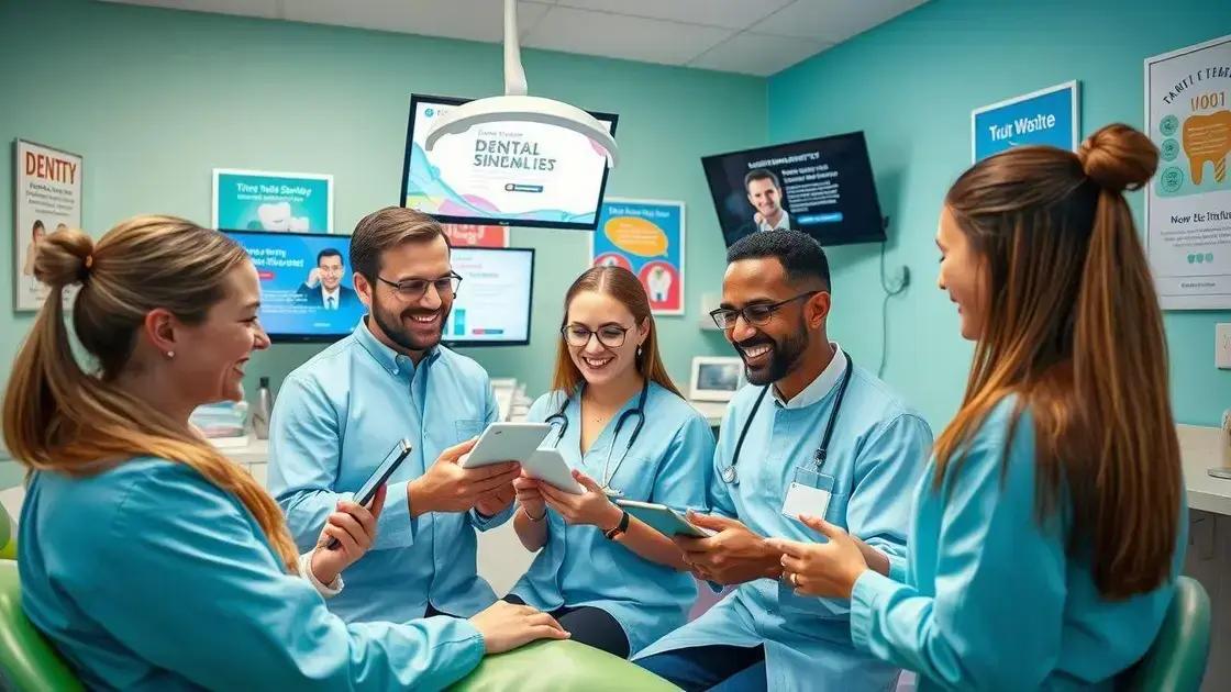 Utilizando redes sociais para engajamento