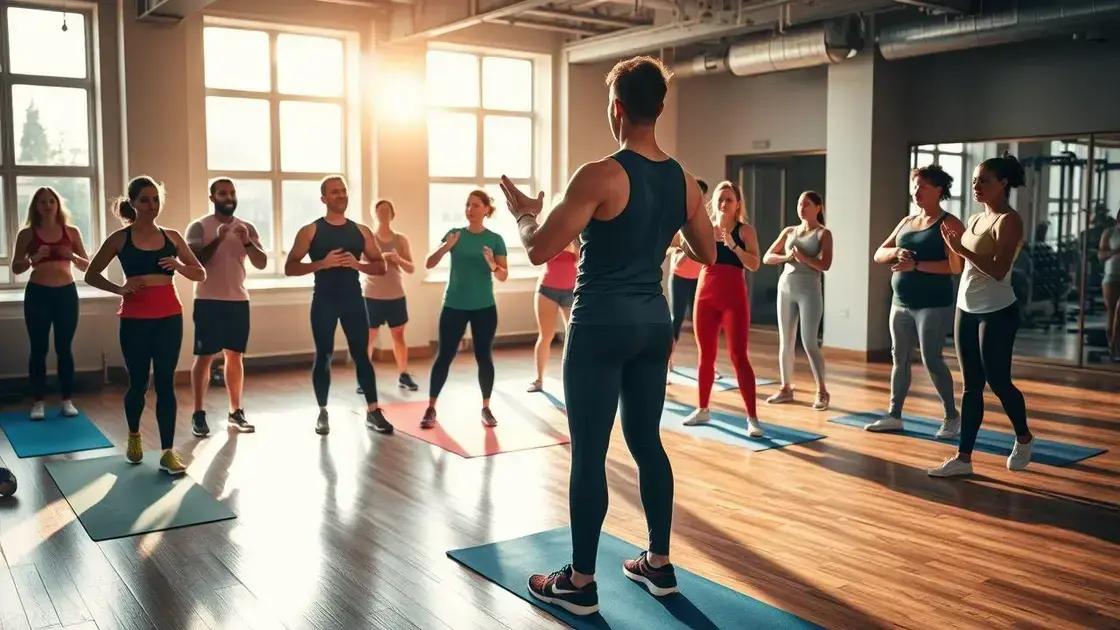 Marketing para personal trainer: atraia alunos e fortaleça sua marca