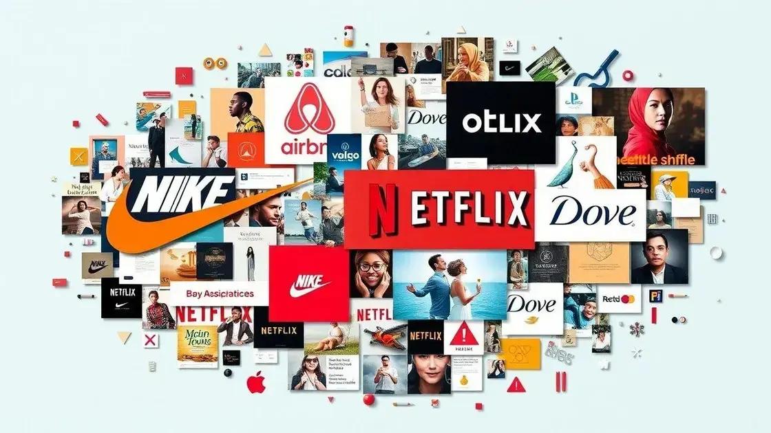 Exemplos de Sucesso em Marketing Digital