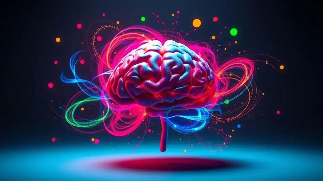 Neuromarketing e a Influência das Cores