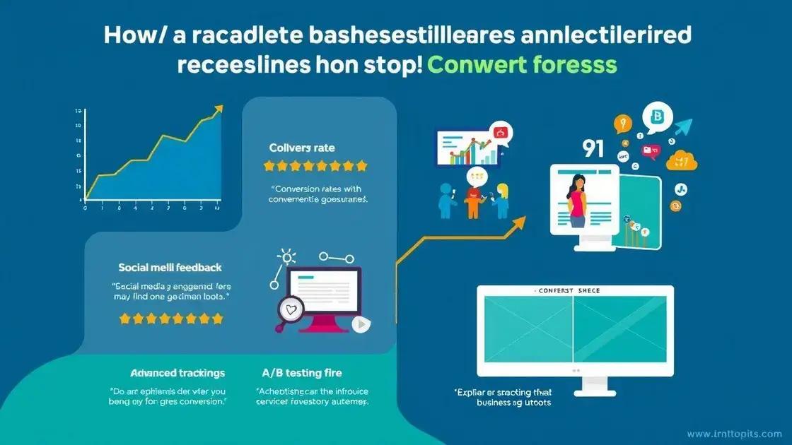 Medindo o impacto do storytelling nas conversões