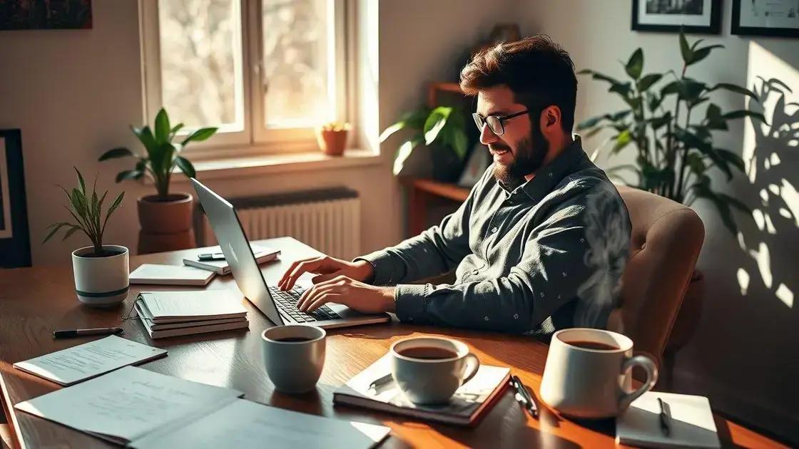 Conteúdo orgânico e sua importância na atração de clientes