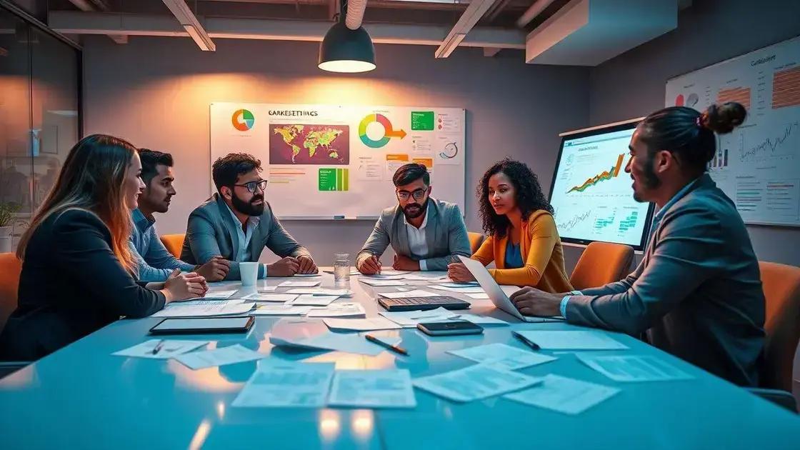 Principais benefícios da automação nas campanhas