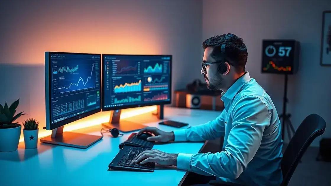 Como implementar regras automatizadas em suas estratégias