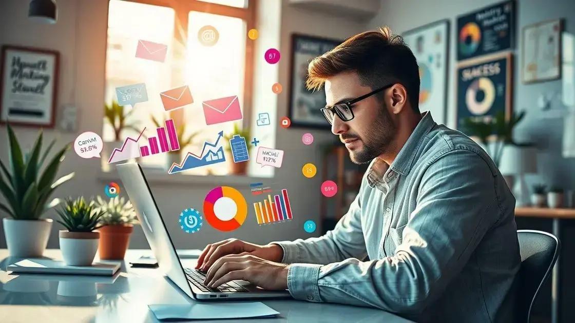 Gestão de Tráfego no E-mail Marketing: Estratégias para Aumentar Aberturas e Cliques