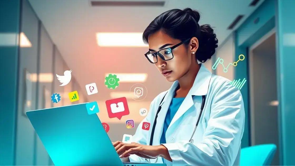 Marketing para Médicos: Como Aumentar sua Visibilidade Online em 30 Dias