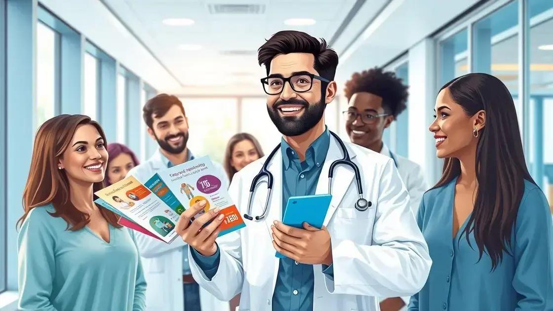 Os 8 Pilares do Marketing para Médicos Bem-Sucedidos