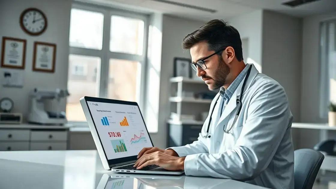 Marketing para Médicos: Como Usar o Google Ads para Atrair Pacientes Qualificados