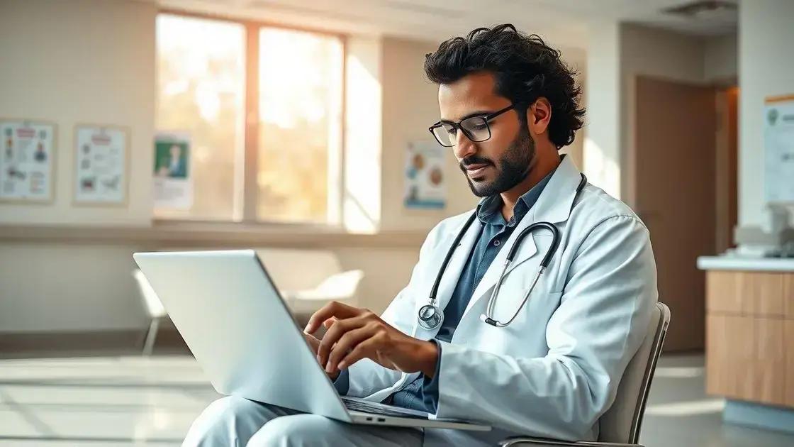 Marketing para Médicos: Como Usar o E-mail Marketing para Fidelizar Pacientes