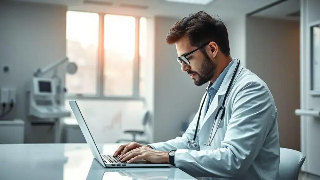 10 Cases de Sucesso em Marketing para Médicos (e o que Aprender com Eles)