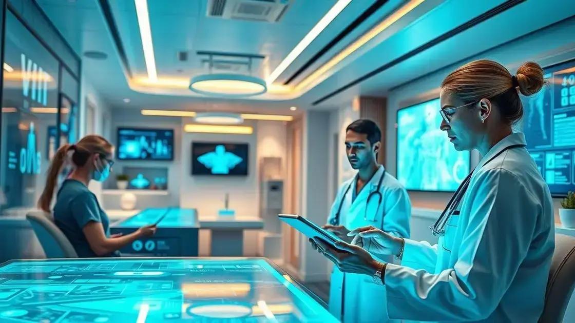 O Futuro do Marketing para Médicos: Tendências e Previsões para 2026